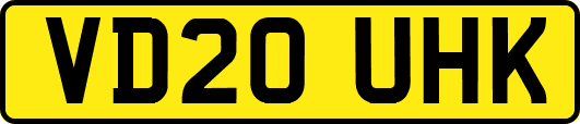 VD20UHK