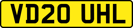 VD20UHL
