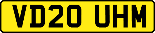 VD20UHM
