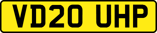 VD20UHP