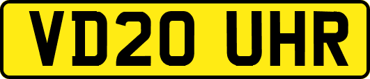 VD20UHR