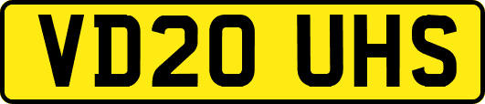 VD20UHS