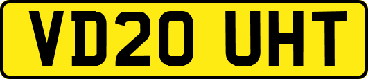 VD20UHT