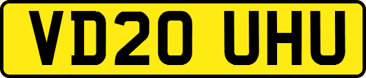 VD20UHU