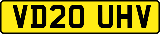 VD20UHV