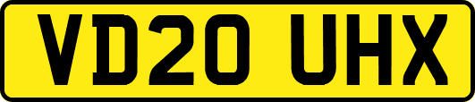VD20UHX