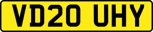 VD20UHY