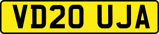 VD20UJA