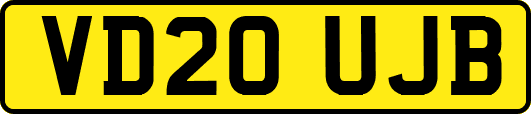 VD20UJB