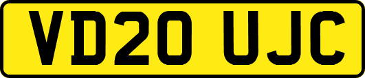 VD20UJC
