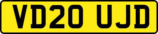 VD20UJD