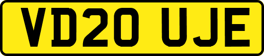 VD20UJE