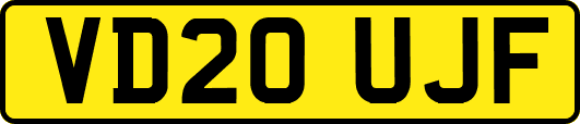 VD20UJF