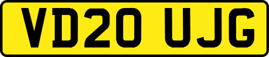 VD20UJG