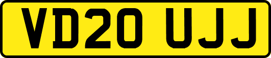 VD20UJJ