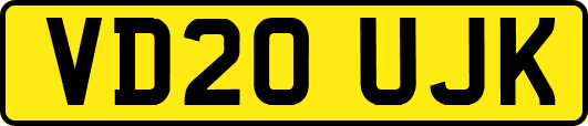 VD20UJK