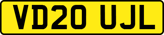 VD20UJL