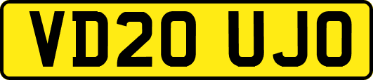 VD20UJO