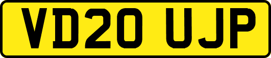 VD20UJP