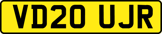 VD20UJR