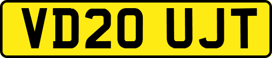VD20UJT