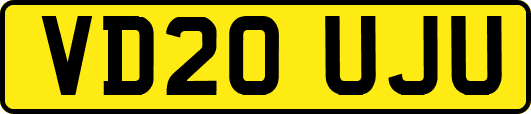VD20UJU