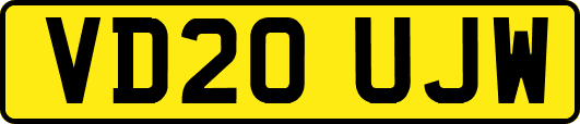 VD20UJW