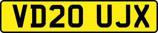 VD20UJX