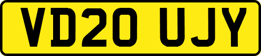 VD20UJY