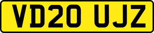 VD20UJZ