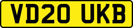 VD20UKB