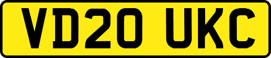 VD20UKC