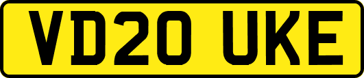VD20UKE