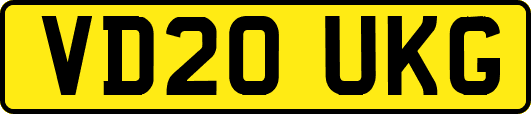 VD20UKG