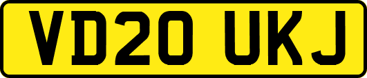 VD20UKJ