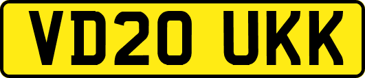 VD20UKK