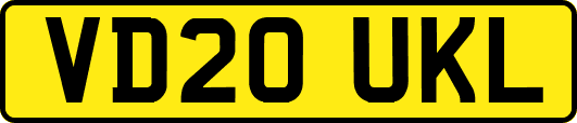 VD20UKL