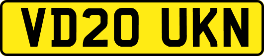 VD20UKN