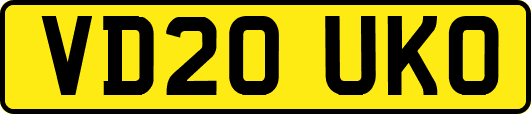 VD20UKO