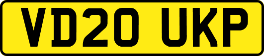 VD20UKP