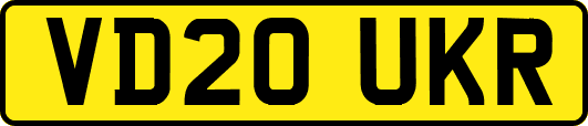 VD20UKR