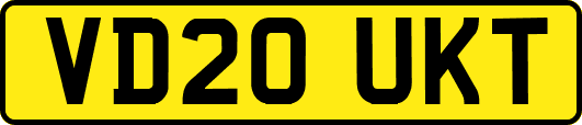 VD20UKT