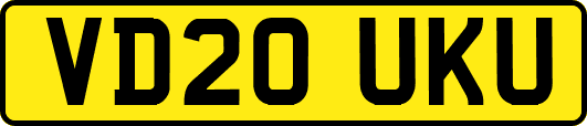 VD20UKU