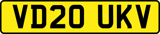 VD20UKV