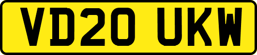 VD20UKW