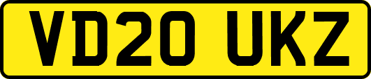 VD20UKZ