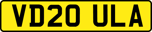 VD20ULA