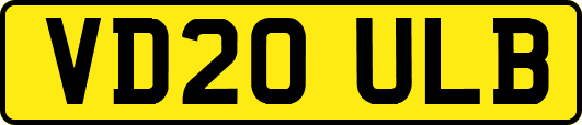 VD20ULB