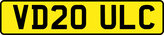 VD20ULC