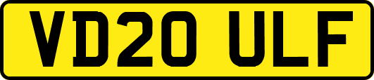 VD20ULF